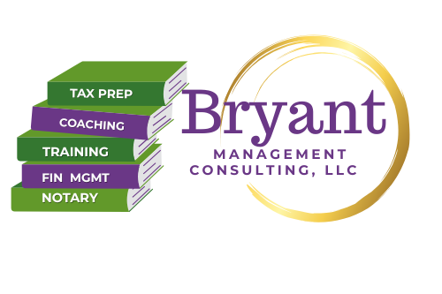 Bryant Management Consulting, LLC