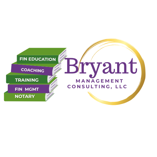 Bryant Management Consulting, LLC